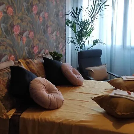Accoglienza E Comfort Accommodatie bij particulieren *