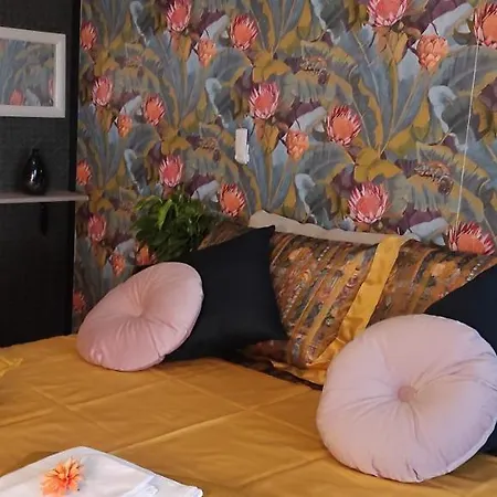 Accoglienza E Comfort Habitación en casa particular *